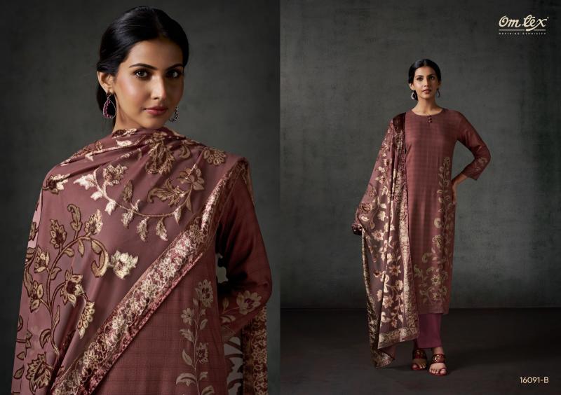 Omtex charvi chickpet bangalore wholesale dress materials
